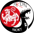 SKDN - Shotokan Karaté Do Niortais