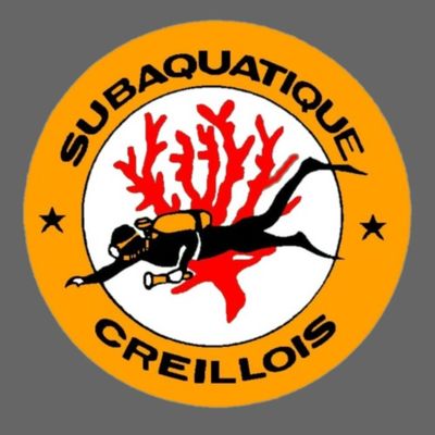 Subaquatique Creillois