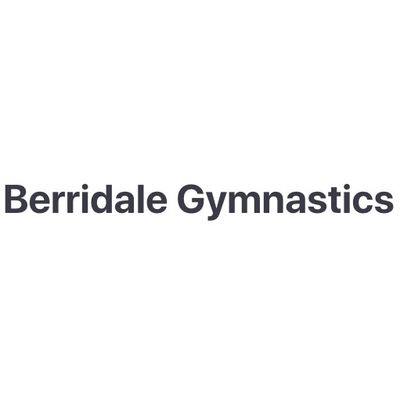 Berridale Gymnastics