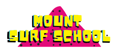 Mount Surf School Mount Surf School