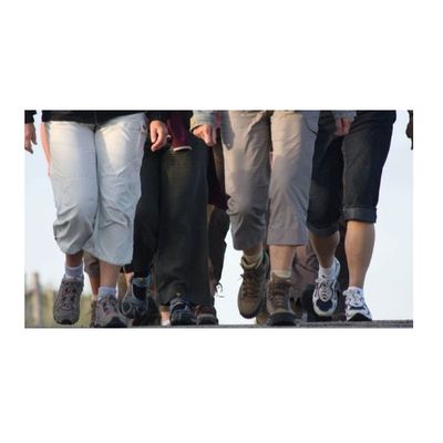 Coolum Beach Walking Group