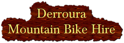 Derroura Mountain Bike Hire & Trail