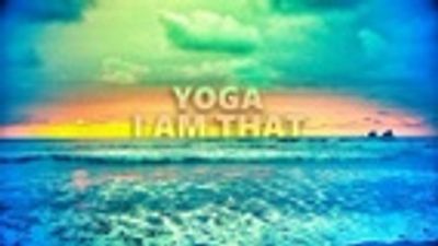 Yoga I am that