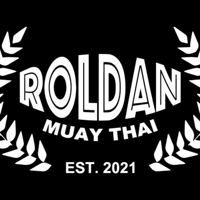 Roldan Muay Thai