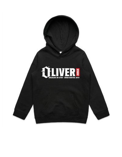 Oliver MMA