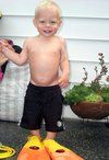 Swim Fins Swim School Cloverdale West