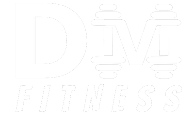 Declan Murray Fitness