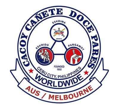 Cacoy Doce Pares Melbourne