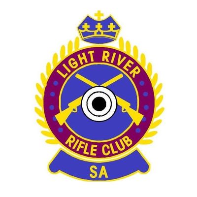 Light River Rifle Club