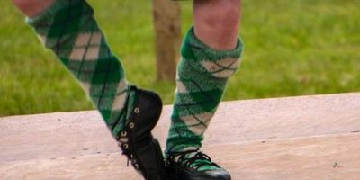 tanya horne school of highland dancing
