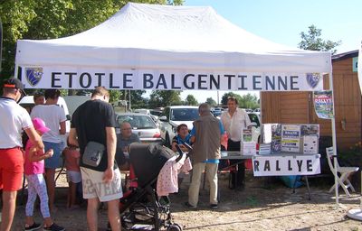 Star Balgentienne