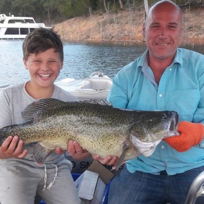 Northern Waters Boat Hire