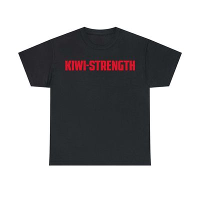 Kiwi-Strength