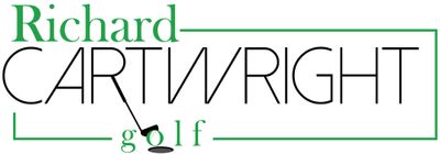 Richard Cartwright Golf