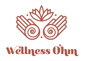 Wellness Ohm