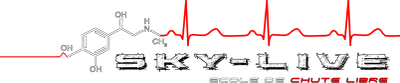 SKY-LIVE parachutisme
