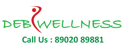 Deb Wellness