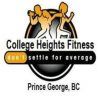 College Heights Fitness inc