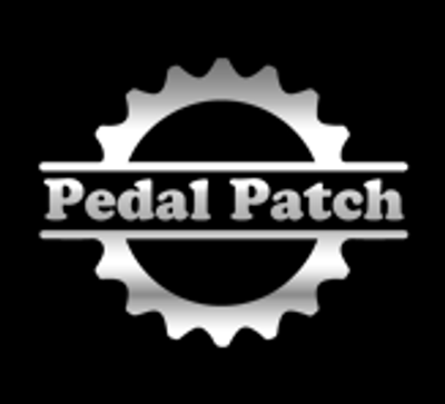 Pedal Patch Bikes