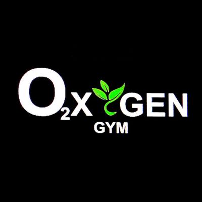 Oxygen Gym Oxygen Gym