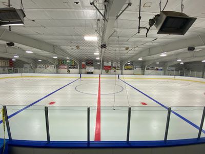 Thamesford District Recreation Centre