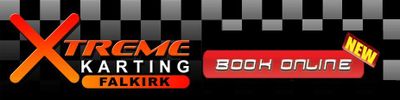 Xtreme Karting Falkirk