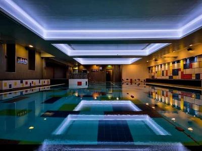 Osprey Leisure Club