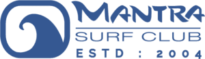 Mantra Surf Club - Goa