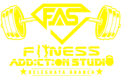 Fitness Addiction