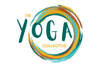 The Yoga Collective The Yoga Collective