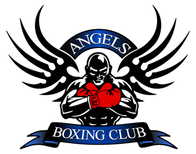 Angels Boxing Club Angels Boxing Club