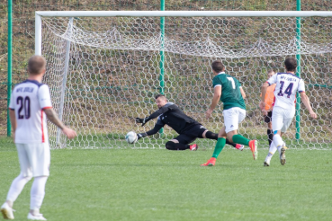Ihrisko na minifutbal
