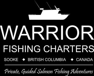 Warrior Fishing Charters