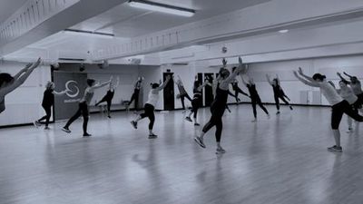 Swedish Fit Boulogne Carnot