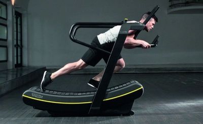 Prime Performance Gym