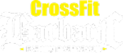 CrossFit Barbaric