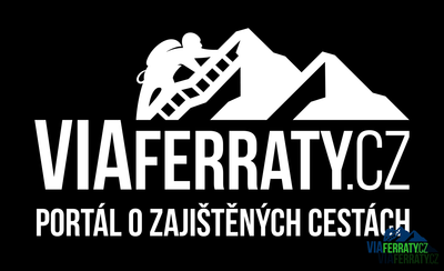 Via ferrata Tatranská Kotlina (bývalý lom)
