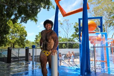 Wetside Water Park