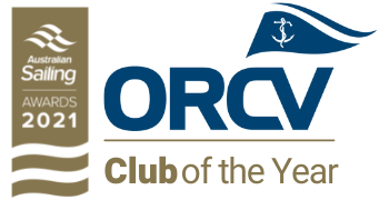 Ocean Racing Club of Victoria (ORCV) Inc.