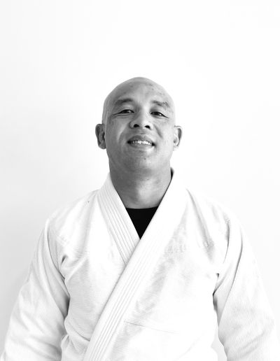 The Dojo Project - Neo Brazilian Jiu Jitsu