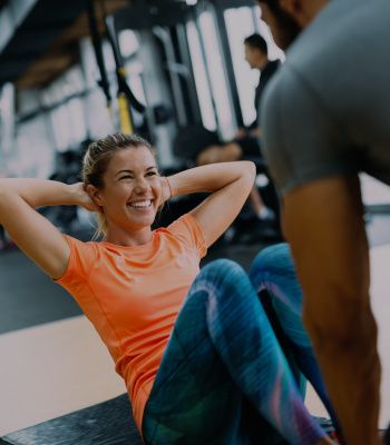 Sport de combat et Crossfit - Be Happy Be Sportif