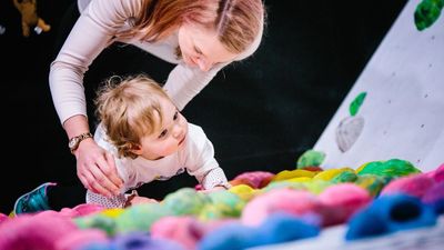 Rock Tots Nottingham