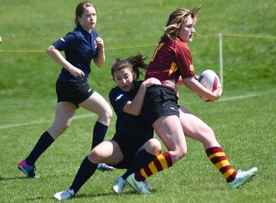 The Edmonton Clansmen Rugby Club