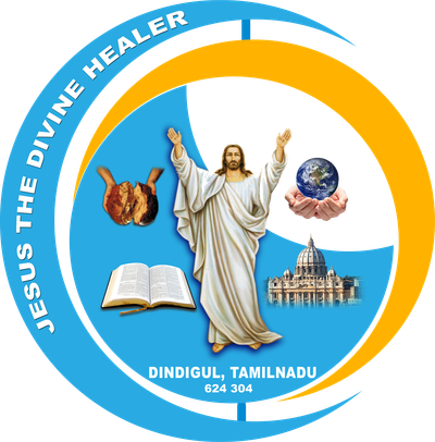 Jesus the Healer Retreat House