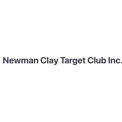 Newman Clay Target Club Inc.