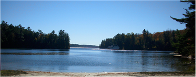 Foley Matheson Park and Beach