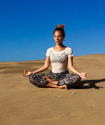 Tara Yoga