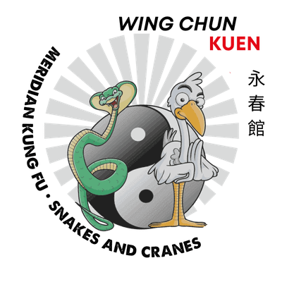 Meridian Kung Fu South Woodham Ferrers