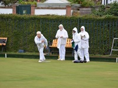 Empire Bowls Club Limited