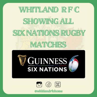 Whitland Rugby Football Club Whitland Rugby Football Club